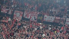 Sold out το Ολυμπιακός – Φενέρμπαχτσε