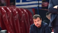 Τι λένε στο εξωτερικό για τον Αταμάν και τις συνεχόμενες ήττες στον Παναθηναϊκό