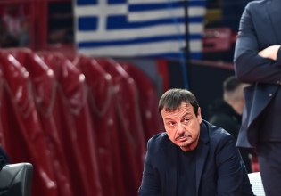 Τι λένε στο εξωτερικό για τον Αταμάν και τις συνεχόμενες ήττες στον Παναθηναϊκό