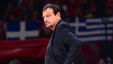 Αταμάν: «Ο Ολυμπιακός άξιζε τη νίκη»