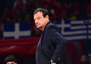 Αταμάν: «Ο Ολυμπιακός άξιζε τη νίκη»