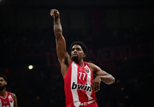 ΜακΚίσικ: «Είμαι 35, αλλά ποιον καλύτερο θα βρει ο Ολυμπιακός στην θέση μου;»