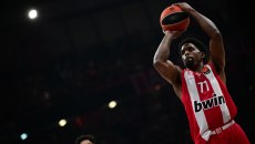 ΜακΚίσικ: «Είμαι 35, αλλά ποιον καλύτερο θα βρει ο Ολυμπιακός στην θέση μου;»