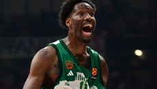 Χέιζ-Ντέιβις: «Πρέπει να είμαστε πιο έξυπνοι»