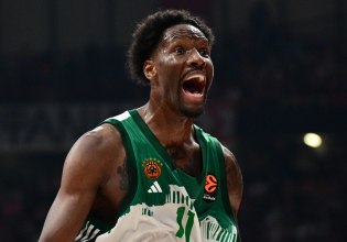 Χέιζ-Ντέιβις: «Πρέπει να είμαστε πιο έξυπνοι»