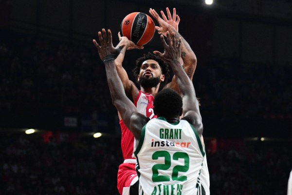 Οι αθλητικές μεταδόσεις της ημέρας (24/3): Δράση με Ολυμπιακό και Παναθηναϊκό στη Euroleague