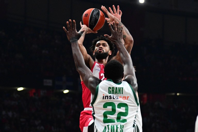 Οι αθλητικές μεταδόσεις της ημέρας (24/3): Δράση με Ολυμπιακό και Παναθηναϊκό στη Euroleague