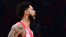 Ντόρσεϊ: «Το χαμένο Κύπελλο μου έδωσε κίνητρο και ενέργεια»