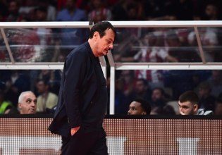 «H αιτία που ο Παναθηναϊκός δεν παίζει στις δυνατότητές του ίσως είναι ο… Αταμάν»