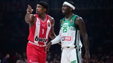 Η πιο αμφίρροπη Euroleague όλων των εποχών: Οι μάχες για τετράδα και εξάδα και το πρόγραμμα των ομάδων