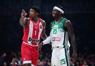 Η πιο αμφίρροπη Euroleague όλων των εποχών: Οι μάχες για τετράδα και εξάδα και το πρόγραμμα των ομάδων