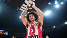 Η ανάρτηση της Euroleague για το «ερυθρόλευκο» σερί στα Ολυμπιακός – Παναθηναϊκός (pic)
