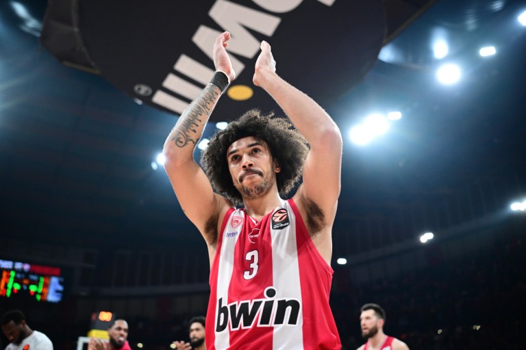 Η ανάρτηση της Euroleague για το «ερυθρόλευκο» σερί στα Ολυμπιακός – Παναθηναϊκός (pic)