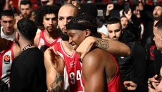 Euroleague: Η βαθμολογία μετά τη νίκη του Ολυμπιακού επί του Παναθηναϊκού (pic)