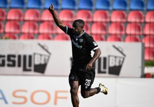 Πανιώνιος – Καλαμάτα 0-1: «Πέρασε» από τη Νέα Σμύρνη η «Μαύρη Θύελλα» …κι έφυγε για Super League!