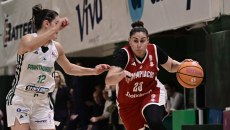 Οι αθλητικές μεταδόσεις της ημέρας (21/3): Δράση με Ολυμπιακός-Παναθηναϊκός στο μπάσκετ γυναικών και ευρωπαϊκά πρωταθλήματα