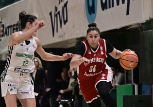 Οι αθλητικές μεταδόσεις της ημέρας (21/3): Δράση με Ολυμπιακός-Παναθηναϊκός στο μπάσκετ γυναικών και ευρωπαϊκά πρωταθλήματα