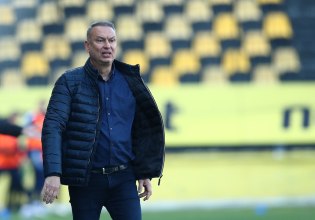 Δύο χαμένα πέναλτι ξανά ο Άρης, με Γρηγορίου στον πάγκο, αλλά και ως αντίπαλο