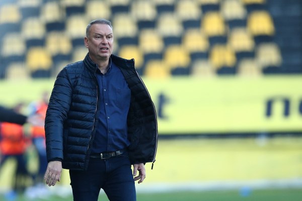 Δύο χαμένα πέναλτι ξανά ο Άρης, με Γρηγορίου στον πάγκο, αλλά και ως αντίπαλο