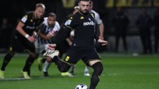 Άρης – Ατρόμητος 0-0: Δυο χαμένα πέναλτι οι «κίτρινοι» και 11η ισοπαλία στη Super League
