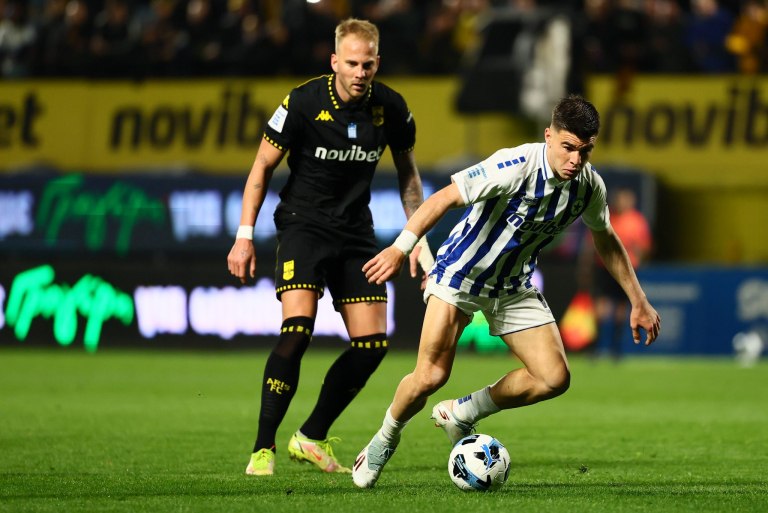 Τα δεδομένα για τις θέσεις 5-8 στη Super League: Ο Άρης και το πρόγραμμα ως το τέλος της κανονικής περιόδου