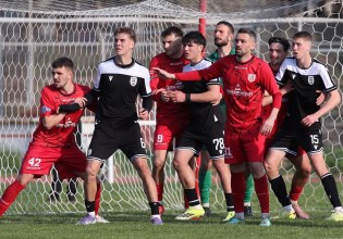 Super League 2:  Στο +4 ο ΠΑΟΚ Β’ (3-0), ισοπαλίες για Νέστο και Καβάλα πριν το ντέρμπι παραμονής (vids)