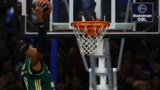 Παναθηναϊκός: Χωρίς Χολμς η δωδεκάδα για το ματς με τον Ερυθρό Αστέρα