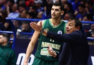 Αταμάν: «Είμαστε στη χειρότερη κατάστασή μας» (vid)