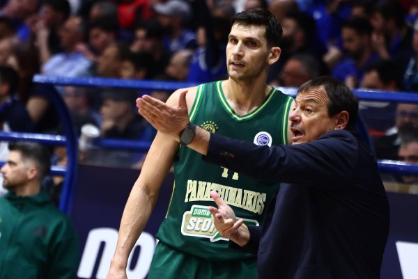 Αταμάν: «Είμαστε στη χειρότερη κατάστασή μας» (vid)