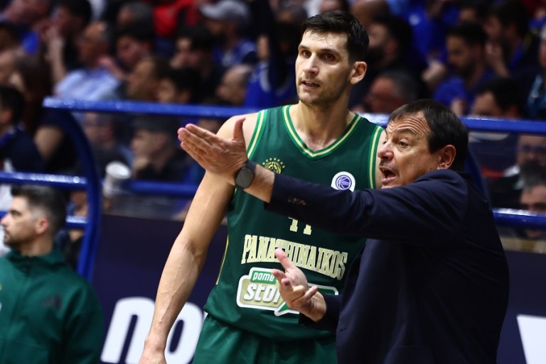 Αταμάν: «Είμαστε στη χειρότερη κατάστασή μας» (vid)