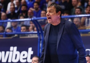 «Αταμάν, το μετάνιωσες;»