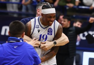 Stoiximan GBL: Η βαθμολογία μετά τη νίκη του Ηρακλή επί του Παναθηναϊκού (pic)