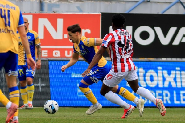 Η μάχη για τη παραμονή στη Super League: Το πρόγραμμα των play out και η βαθμολογία