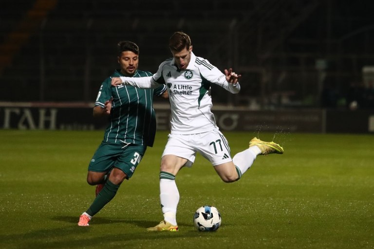 LIVE: Λεβαδειακός – Παναθηναϊκός