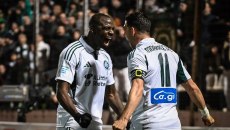 LIVE: Παναθηναϊκός – Μπέτις