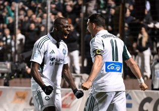 Παναθηναϊκός: Αυτή είναι η αποστολή για το παιχνίδι με τον Παναιτωλικό (pic)