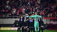 ΠΑΟΚ: Τα δεδομένα για τους τραυματίες ενόψει Λεβαδειακού