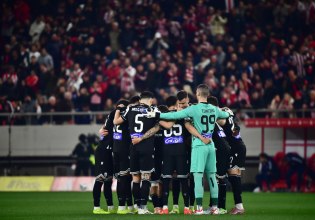 ΠΑΟΚ: Τα δεδομένα για τους τραυματίες ενόψει Λεβαδειακού