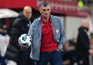 Μεντιλίμπαρ: «Δεν μπορέσαμε να είμαστε αποτελεσματικοί»