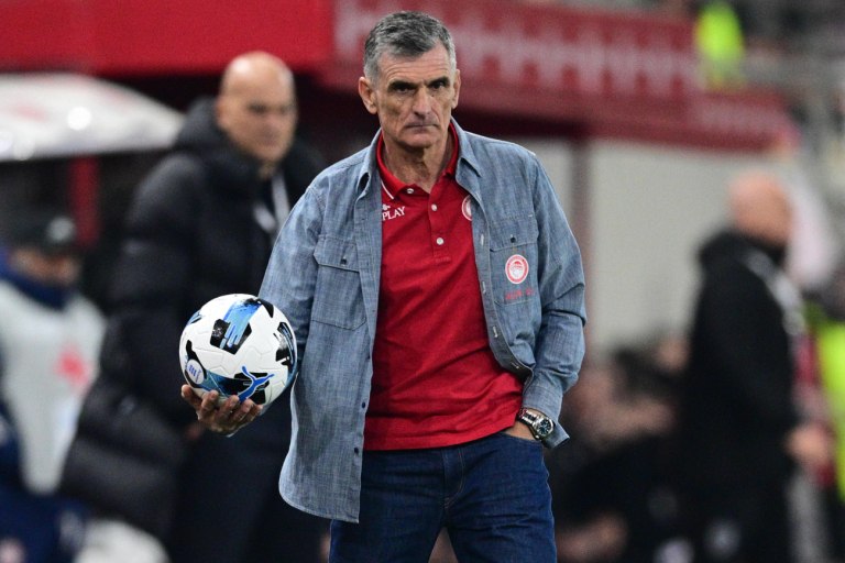 Μεντιλίμπαρ: «Δεν μπορέσαμε να είμαστε αποτελεσματικοί»