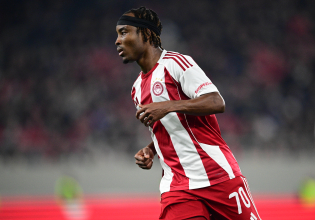 Έγινε πατέρας ο Μπρούνο – Επέστρεψε νωρίτερα από τη Νιγηρία (pic)