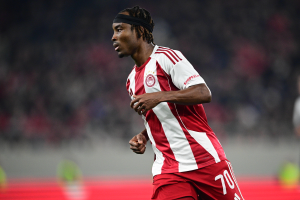 Έγινε πατέρας ο Μπρούνο – Επέστρεψε νωρίτερα από τη Νιγηρία (pic)