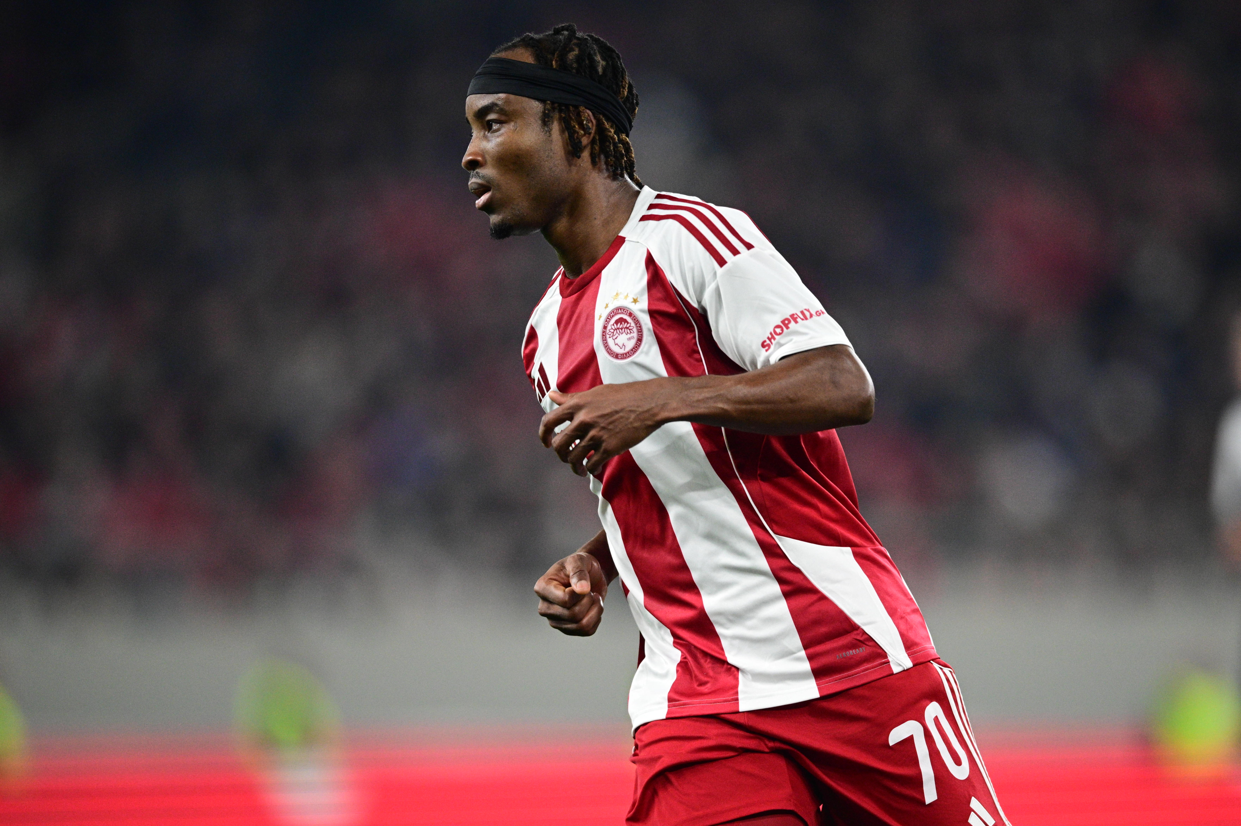 Έγινε πατέρας ο Μπρούνο – Επέστρεψε νωρίτερα από τη Νιγηρία (pic)