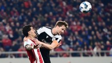 Δείτε τα γκολ της 24ης αγωνιστικής της Super League (vids)