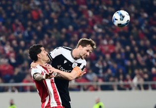 Δείτε τα γκολ της 24ης αγωνιστικής της Super League (vids)