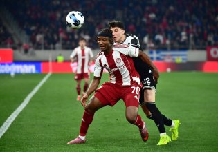 Ολυμπιακός – ΠΑΟΚ 0-0: Χωρίς νικητή το ντέρμπι…