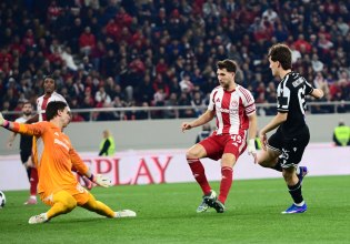 Καλή ευκαιρία για τον ΠΑΟΚ (vid)