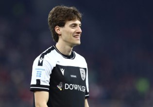 Η ενδεκάδα του ΠΑΟΚ στο ματς με τον Λεβαδειακό (pic)