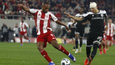 Μεγάλη ευκαιρία με Ελ Κααμπί για τον Ολυμπιακό (vid)