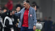 Η ανάρτηση της ΠΑΕ Ολυμπιακός για τα γενέθλια του Μεντιλίμπαρ (pic)